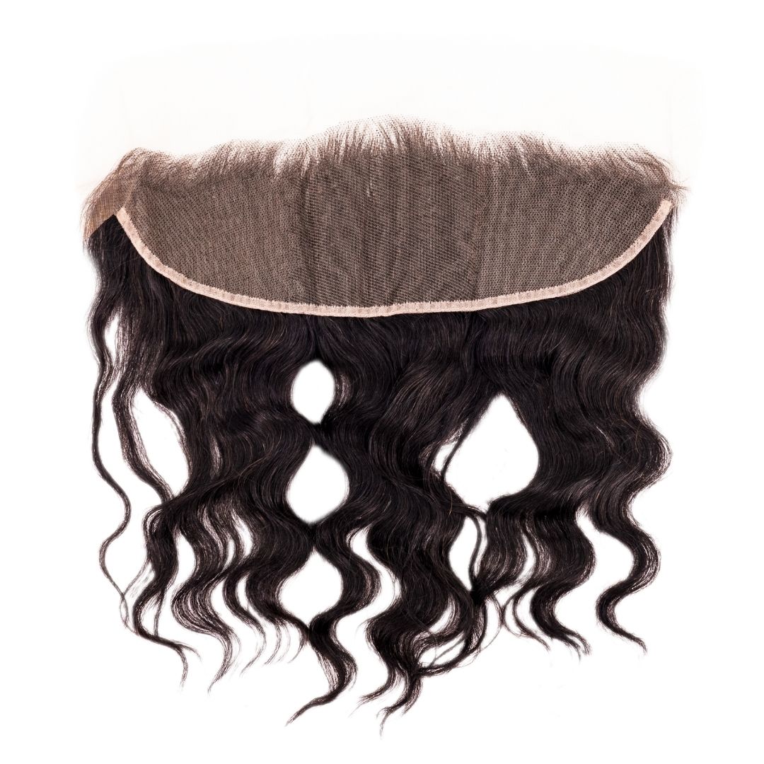 Framed Frontals by Bliss
