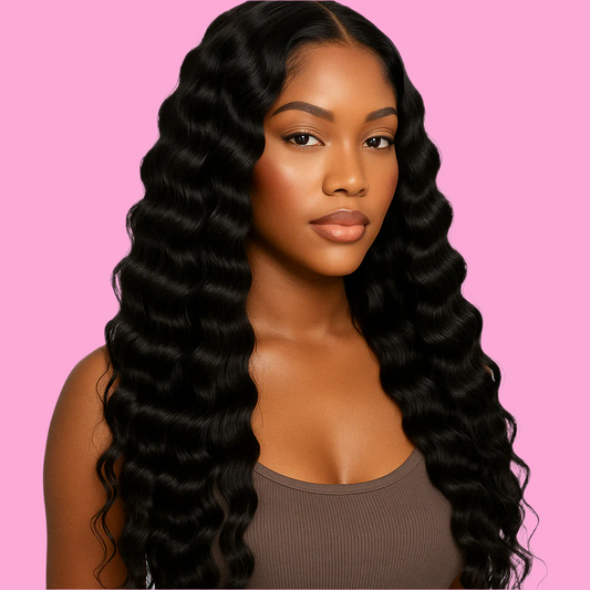 Brazilian Deep Wave Bundle Deals
