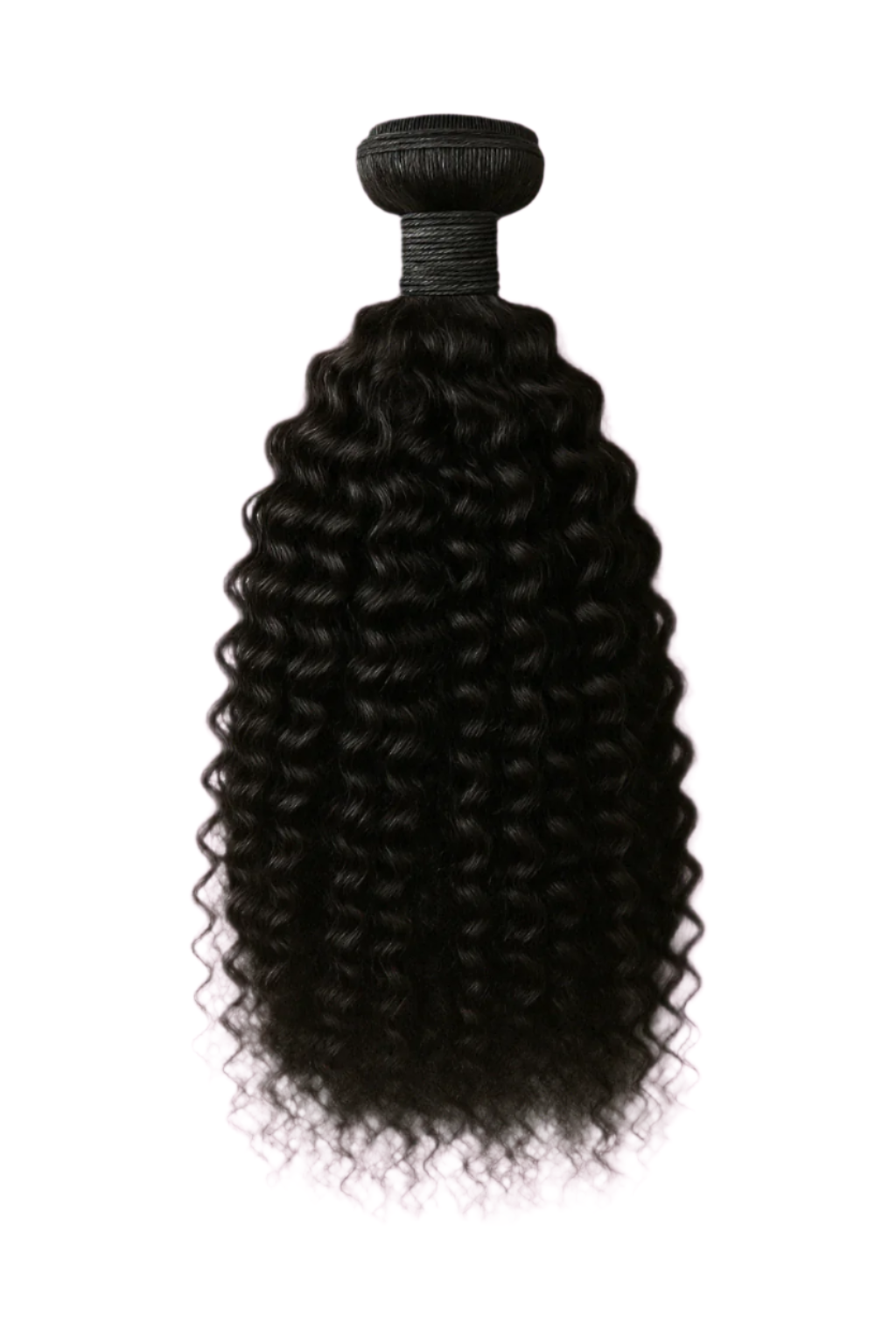 Brazilian Kinky Curly