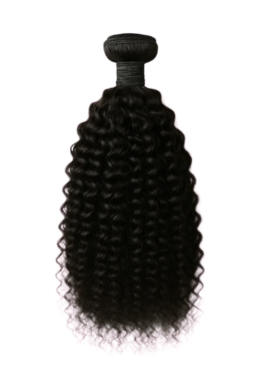 Brazilian Kinky Curly