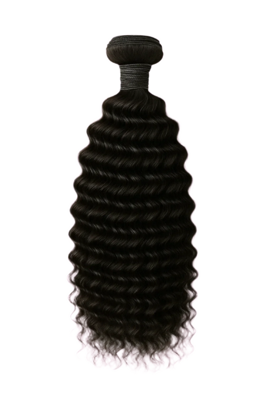 Brazilian Deep Wave
