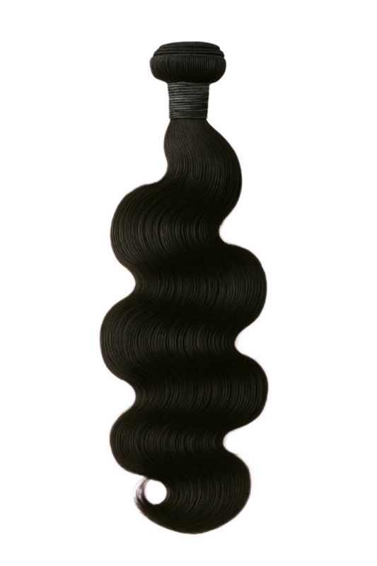 Brazilian Body Wave