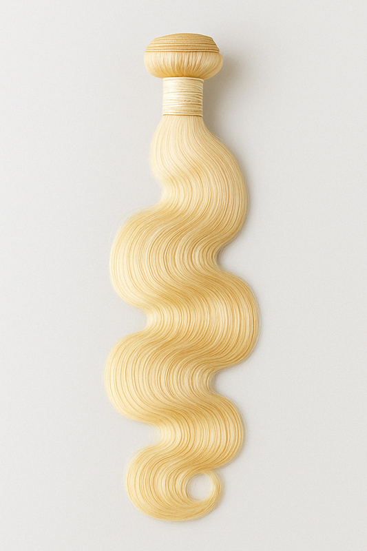Blonde Brazilian Body Wave